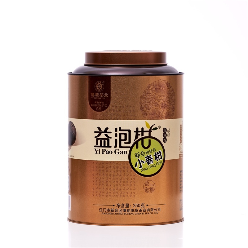 圓罐定制