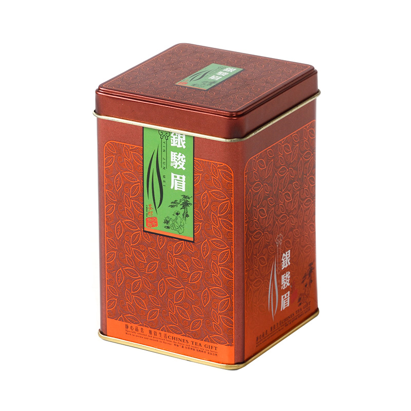 茶葉鐵盒加工廠